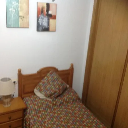 Apartament Indalocia