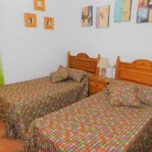Indalocia Apartament Mojácar