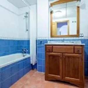 Apartament Indalocia Mojácar